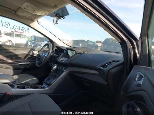 Ford ESCAPE SE 2014 1FMCU9G91EUB87027 Image 5