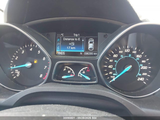 Ford ESCAPE SE 2014 1FMCU9G91EUB87027 Image 7