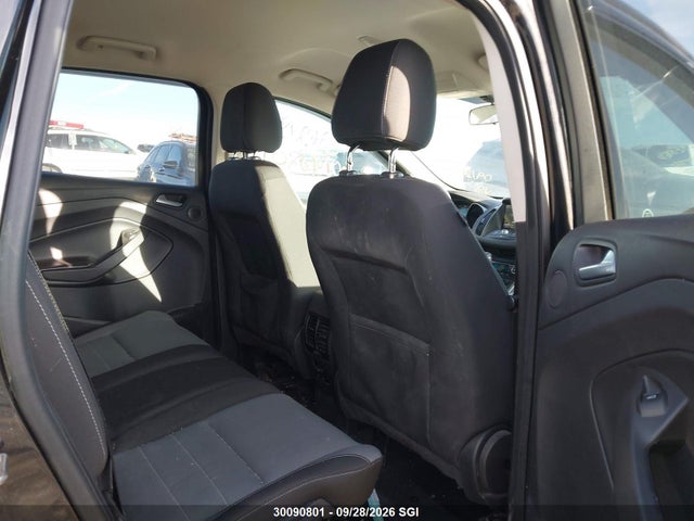 Ford ESCAPE SE 2014 1FMCU9G91EUB87027 Image 8
