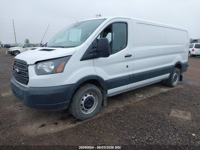 Продажа на аукционе авто 2017 Ford Transit T-250, vin: 1FTYR2ZM7HKA93187, номер лота: 30090804