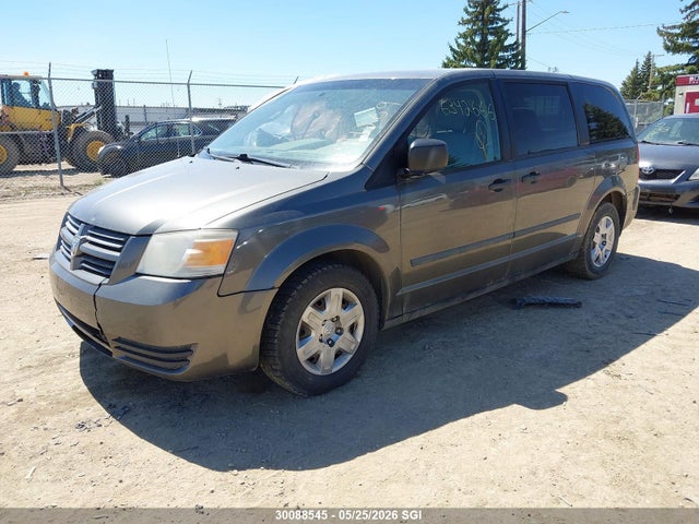 Aukcja sprzedaży 2010 Dodge Grand Caravan Se, vin: 2D4RN4DE9AR294269, numer aukcji: 30088545