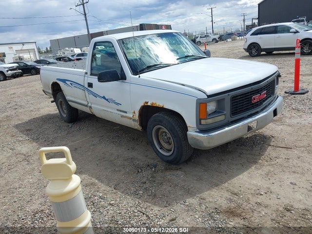 Aukcja sprzedaży 1996 Gmc Sierra C1500, vin: 1GTEC14W9TZ509988, numer aukcji: 30090173