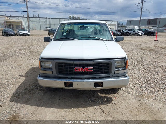 Aukcja sprzedaży 1996 Gmc Sierra C1500, vin: 1GTEC14W9TZ509988, numer aukcji: 30090173