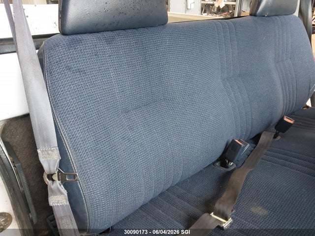 Aukcja sprzedaży 1996 Gmc Sierra C1500, vin: 1GTEC14W9TZ509988, numer aukcji: 30090173