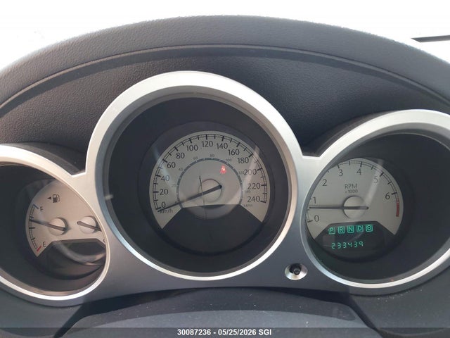 Aukcja sprzedaży 2007 Chrysler Sebring Touring, vin: 1C3LC56R37N503837, numer aukcji: 30087236