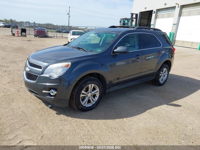 Aukcja sprzedaży 2011 Chevrolet Equinox Lt, vin: 2CNFLNEC9B6323244, numer aukcji: 30090638