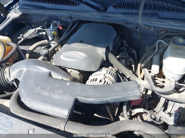 Aukcja sprzedaży 2005 Chevrolet Avalanche K1500, vin: 3GNEK12T55G261096, numer aukcji: 30090703