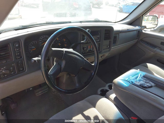 Aukcja sprzedaży 2005 Chevrolet Avalanche K1500, vin: 3GNEK12T55G261096, numer aukcji: 30090703