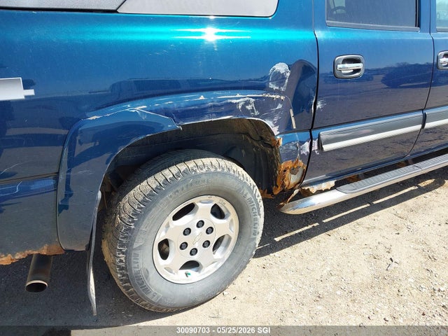 Aukcja sprzedaży 2005 Chevrolet Avalanche K1500, vin: 3GNEK12T55G261096, numer aukcji: 30090703