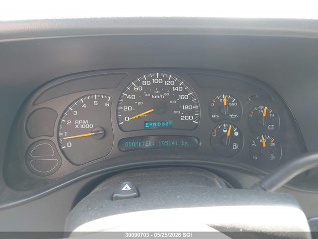 Aukcja sprzedaży 2005 Chevrolet Avalanche K1500, vin: 3GNEK12T55G261096, numer aukcji: 30090703