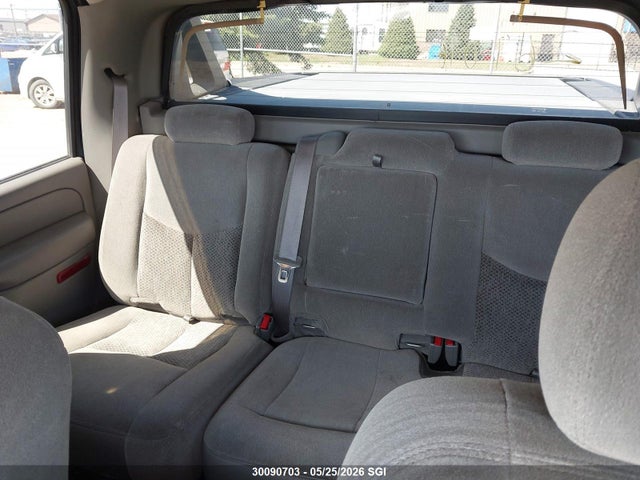 Aukcja sprzedaży 2005 Chevrolet Avalanche K1500, vin: 3GNEK12T55G261096, numer aukcji: 30090703
