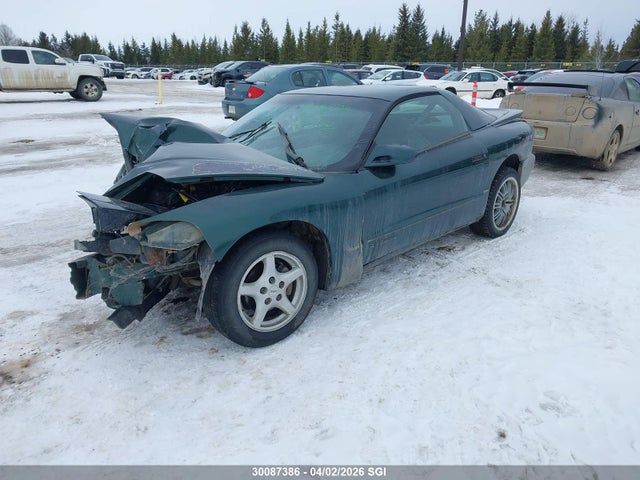 Aukcja sprzedaży 1997 Pontiac Firebird, vin: 2G2FS22KXV2206905, numer aukcji: 30087386
