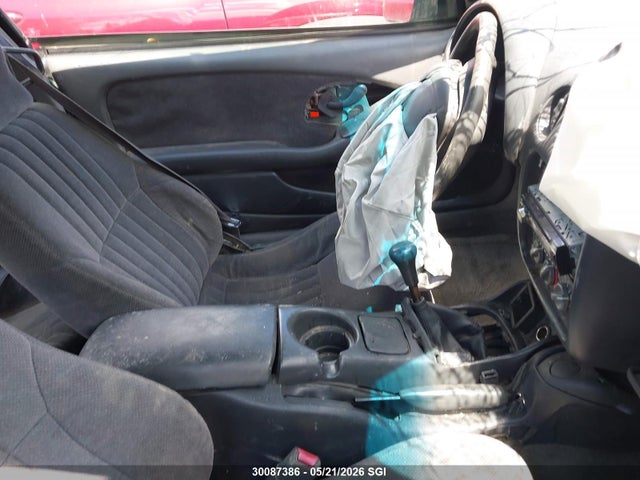 Aukcja sprzedaży 1997 Pontiac Firebird, vin: 2G2FS22KXV2206905, numer aukcji: 30087386