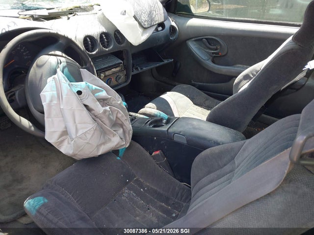 Aukcja sprzedaży 1997 Pontiac Firebird, vin: 2G2FS22KXV2206905, numer aukcji: 30087386