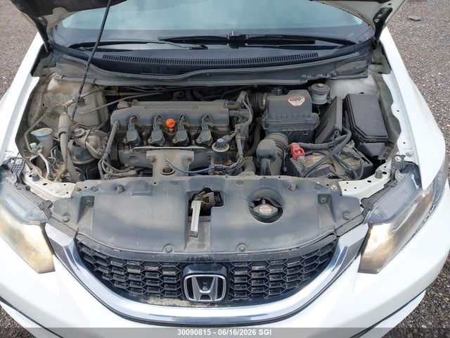 Продаж на аукціоні авто 2013 Honda Civic Touring, vin: 2HGFB2F7XDH100761, номер лоту: 30090815