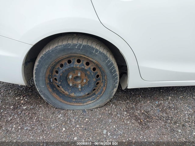 Продаж на аукціоні авто 2013 Honda Civic Touring, vin: 2HGFB2F7XDH100761, номер лоту: 30090815