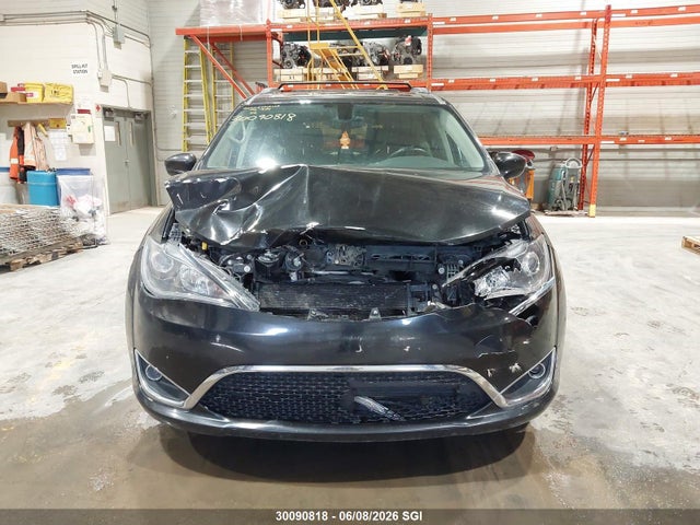Chrysler Pacifica Touring L 2017 2C4RC1BG2HR510270 Image 12