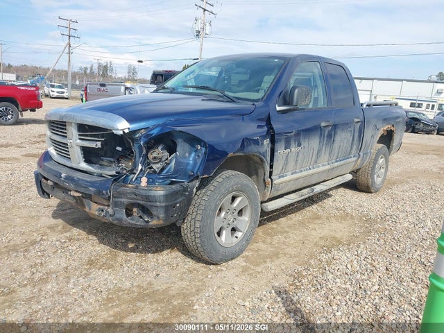 Продаж на аукціоні авто 2007 Dodge Ram 1500 St/slt, vin: 1D7HU18297J605308, номер лоту: 30090111