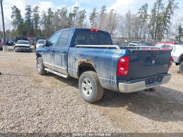 Продаж на аукціоні авто 2007 Dodge Ram 1500 St/slt, vin: 1D7HU18297J605308, номер лоту: 30090111