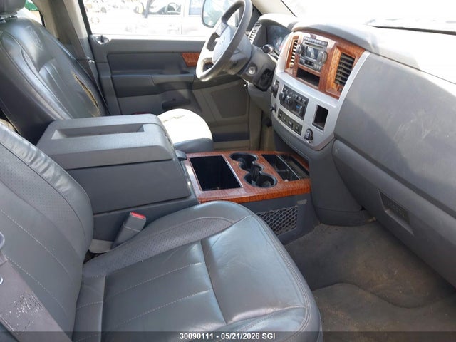 Продаж на аукціоні авто 2007 Dodge Ram 1500 St/slt, vin: 1D7HU18297J605308, номер лоту: 30090111