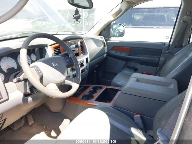 Продаж на аукціоні авто 2007 Dodge Ram 1500 St/slt, vin: 1D7HU18297J605308, номер лоту: 30090111