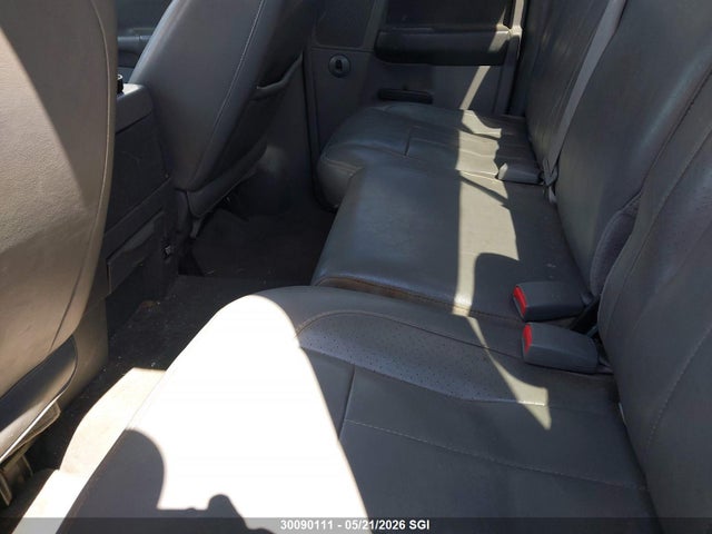 Продаж на аукціоні авто 2007 Dodge Ram 1500 St/slt, vin: 1D7HU18297J605308, номер лоту: 30090111