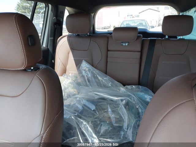 Продаж на аукціоні авто 2023 Mercedes-benz Glb 250 4matic, vin: W1N4M4HB2PW303428, номер лоту: 30087947
