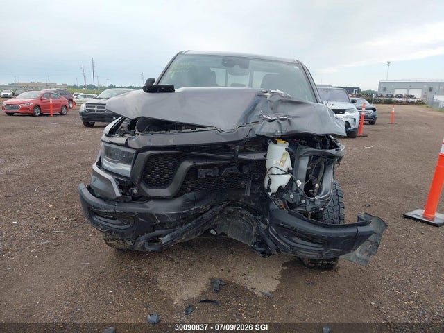 RAM 1500 Rebel 2022 1C6SRFLM9NN450537 Image 12