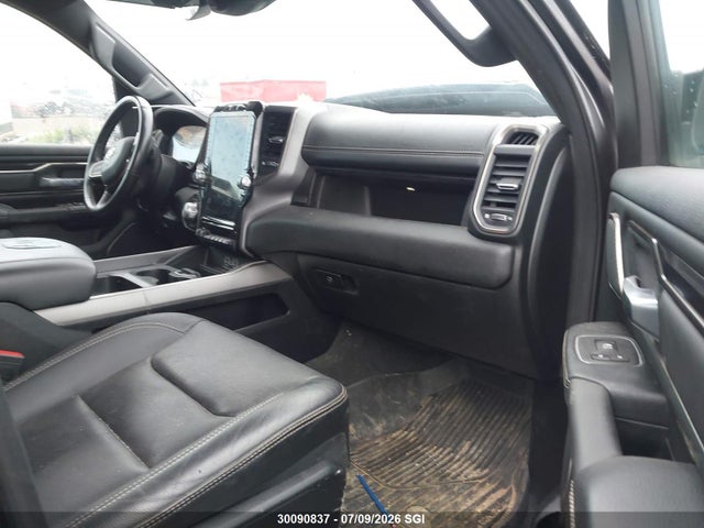 RAM 1500 Rebel 2022 1C6SRFLM9NN450537 Image 5