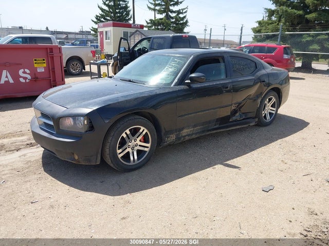 Aukcja sprzedaży 2006 Dodge Charger R/t, vin: 2B3LA53H56H381844, numer aukcji: 30090847