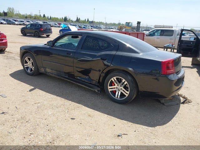 Aukcja sprzedaży 2006 Dodge Charger R/t, vin: 2B3LA53H56H381844, numer aukcji: 30090847