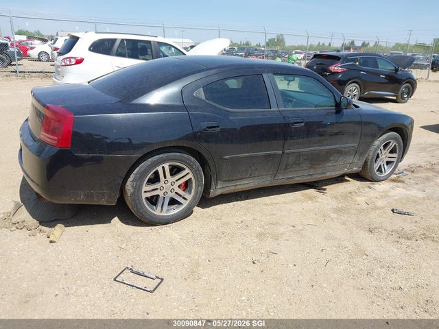 Aukcja sprzedaży 2006 Dodge Charger R/t, vin: 2B3LA53H56H381844, numer aukcji: 30090847