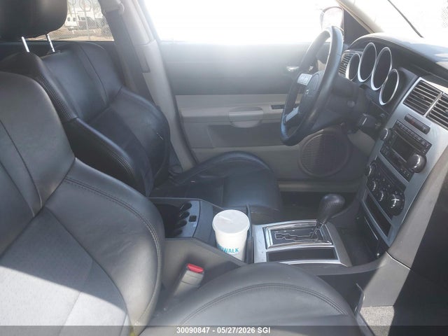 Aukcja sprzedaży 2006 Dodge Charger R/t, vin: 2B3LA53H56H381844, numer aukcji: 30090847