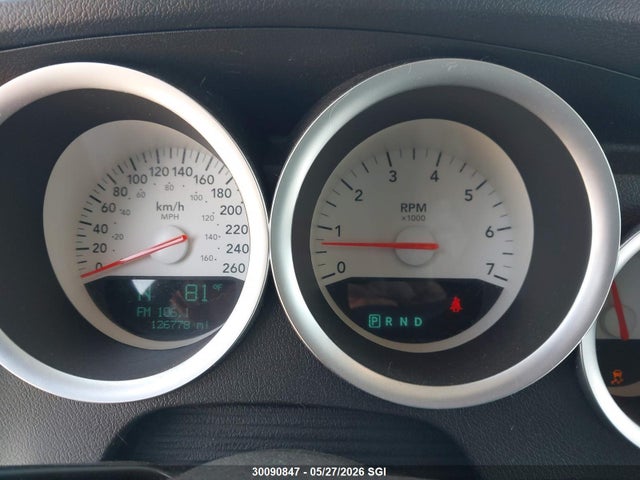 Aukcja sprzedaży 2006 Dodge Charger R/t, vin: 2B3LA53H56H381844, numer aukcji: 30090847