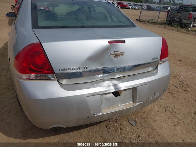 2011 Chevrolet Impala Lt მანქანა იყიდება აუქციონზე, vin: 2G1WB5EK9B1299600, აუქციონის ნომერი: 30090851
