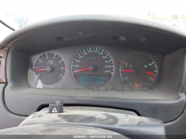 2011 Chevrolet Impala Lt მანქანა იყიდება აუქციონზე, vin: 2G1WB5EK9B1299600, აუქციონის ნომერი: 30090851