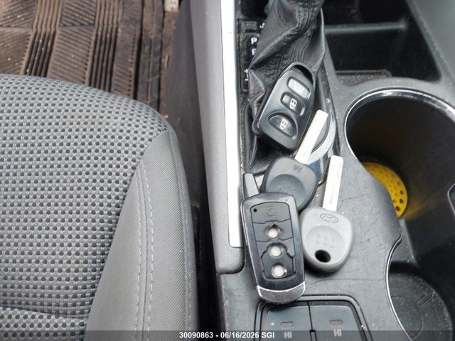 Продаж на аукціоні авто 2011 Hyundai Sonata Gls, vin: 5NPEB4AC6BH085562, номер лоту: 30090863