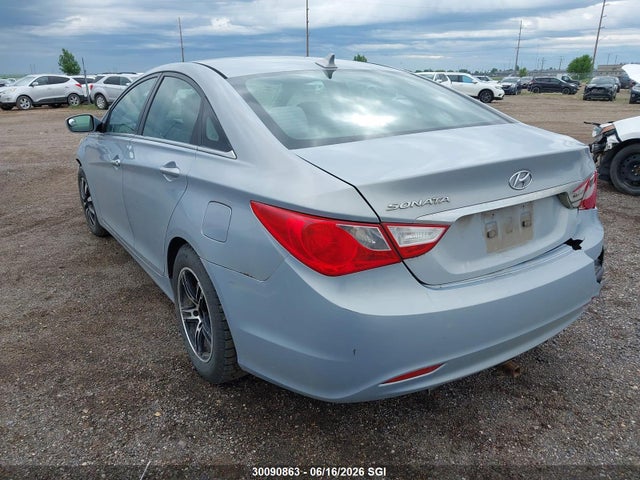 Продаж на аукціоні авто 2011 Hyundai Sonata Gls, vin: 5NPEB4AC6BH085562, номер лоту: 30090863