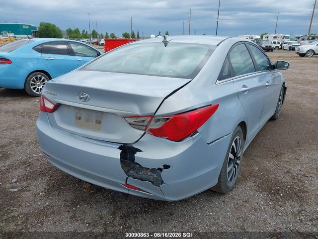 Продаж на аукціоні авто 2011 Hyundai Sonata Gls, vin: 5NPEB4AC6BH085562, номер лоту: 30090863