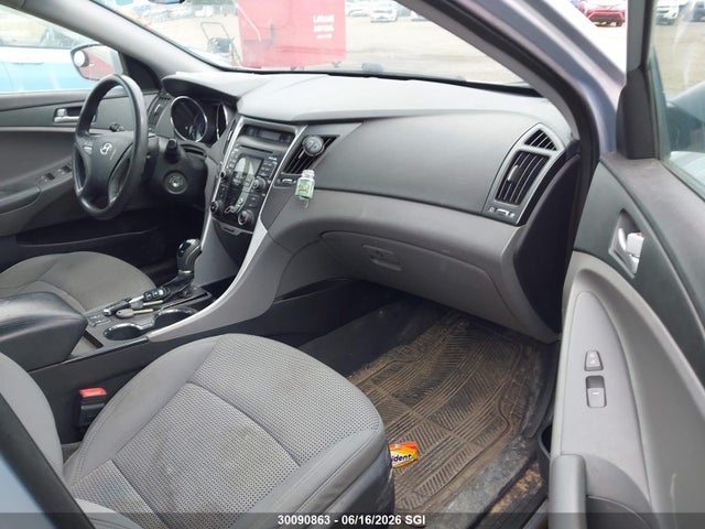 Продаж на аукціоні авто 2011 Hyundai Sonata Gls, vin: 5NPEB4AC6BH085562, номер лоту: 30090863