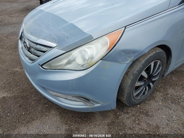 Продаж на аукціоні авто 2011 Hyundai Sonata Gls, vin: 5NPEB4AC6BH085562, номер лоту: 30090863