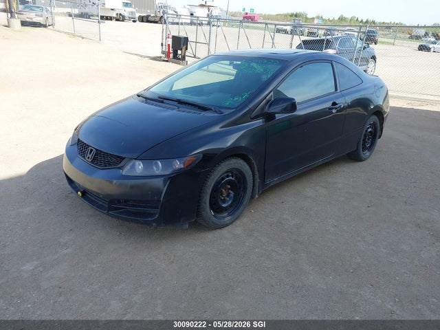 Продажа на аукционе авто 2010 Honda Civic Lx, vin: 2HGFG1B69AH005595, номер лота: 30090222