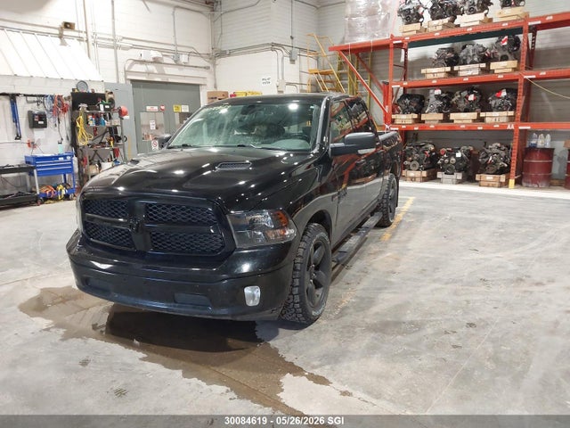 Aukcja sprzedaży 2023 Ram 1500 Classic Slt, vin: 1C6RR7LT6PS589279, numer aukcji: 30084619