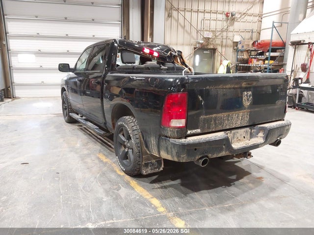 Aukcja sprzedaży 2023 Ram 1500 Classic Slt, vin: 1C6RR7LT6PS589279, numer aukcji: 30084619
