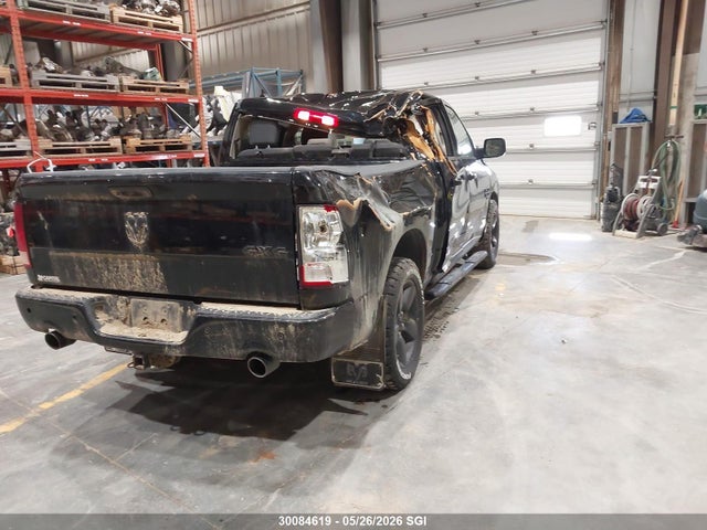 Aukcja sprzedaży 2023 Ram 1500 Classic Slt, vin: 1C6RR7LT6PS589279, numer aukcji: 30084619