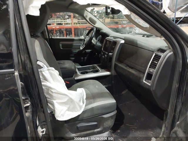 Aukcja sprzedaży 2023 Ram 1500 Classic Slt, vin: 1C6RR7LT6PS589279, numer aukcji: 30084619