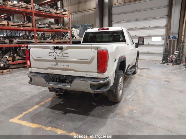 Продаж на аукціоні авто 2024 Gmc Sierra K3500 Sle, vin: 1GT39TEY7RF118432, номер лоту: 30089358