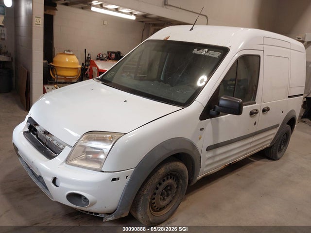 Aukcja sprzedaży 2010 Ford Transit Connect Xlt, vin: NM0LS7BN3AT019535, numer aukcji: 30090888