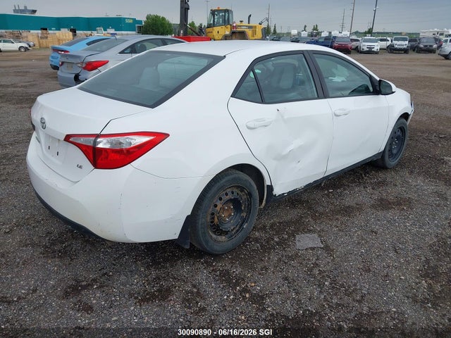2014 Toyota Corolla L/le/le Pls/prm/s/s Pls მანქანა იყიდება აუქციონზე, vin: 2T1BURHE0EC161401, აუქციონის ნომერი: 30090890