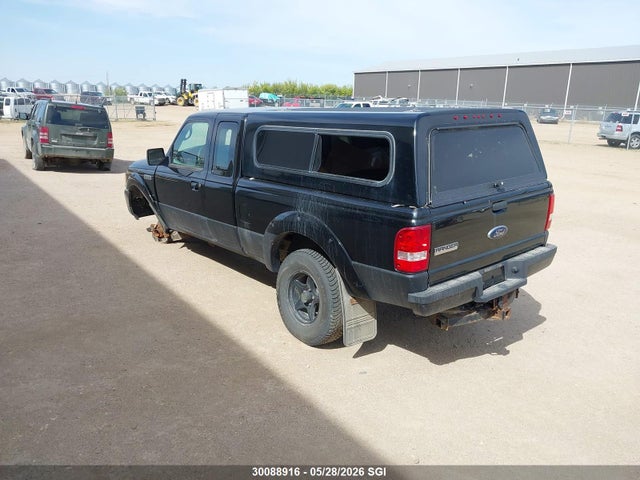 30088916 :رقم المزاد ، 1FTZR45E89PA31381 vin ، 2009 Ford Ranger Super Cab مزاد بيع